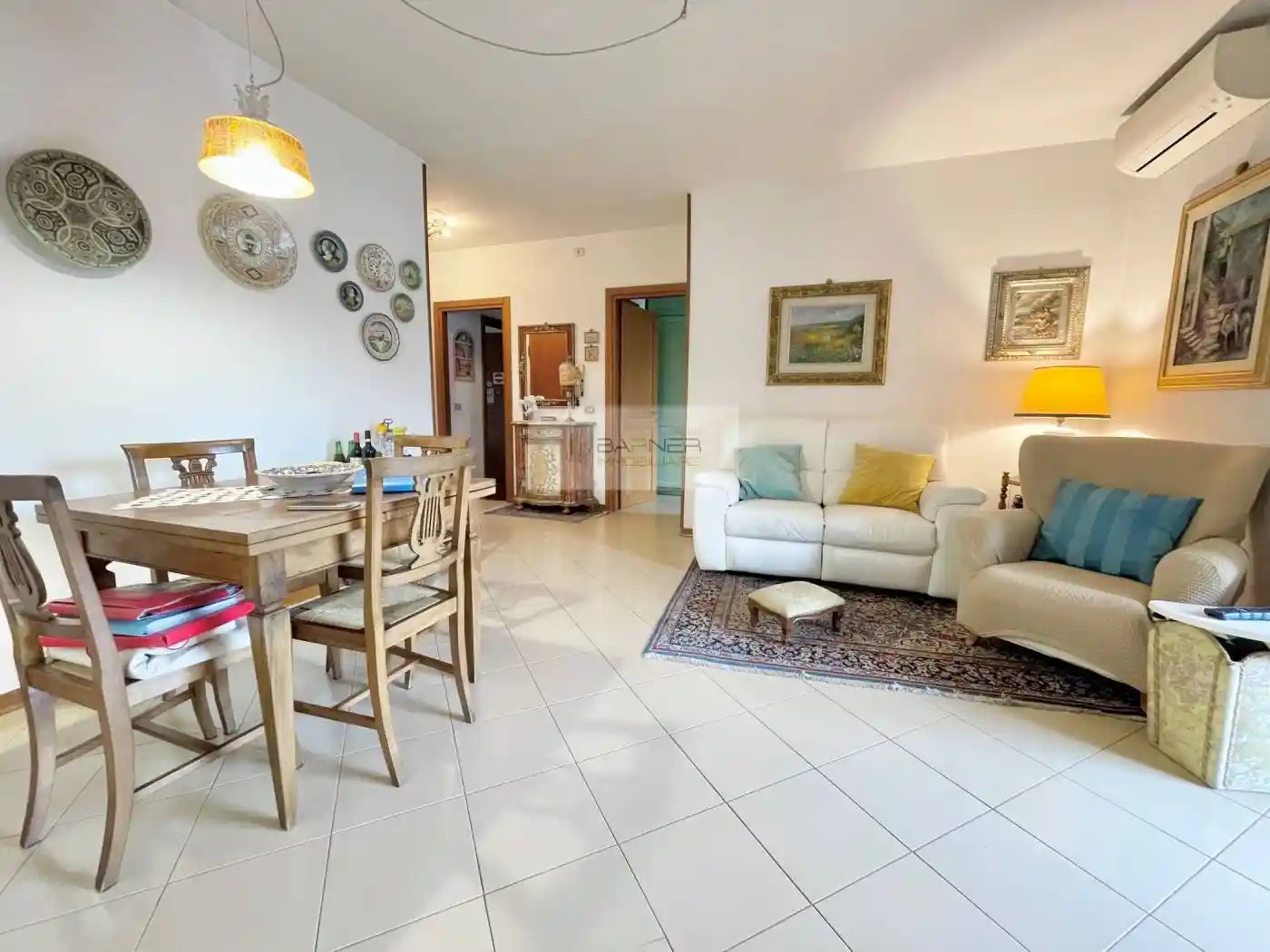 Appartamento in vendita a Lucca