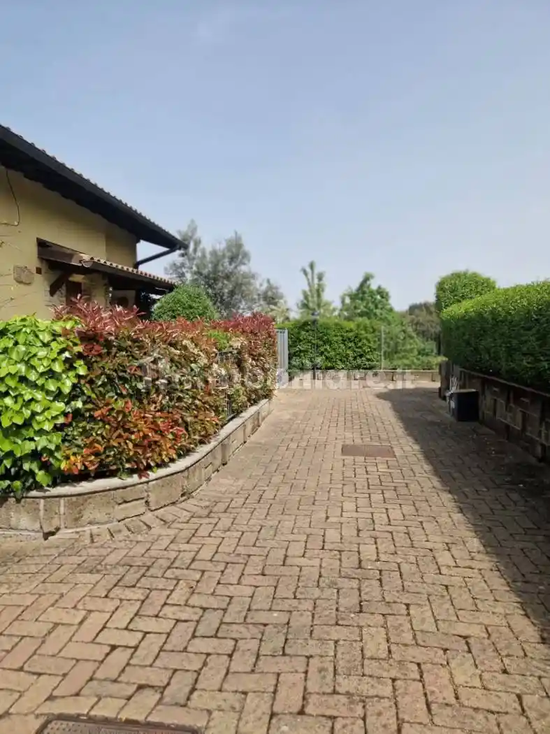 Villa in vendita a Roma