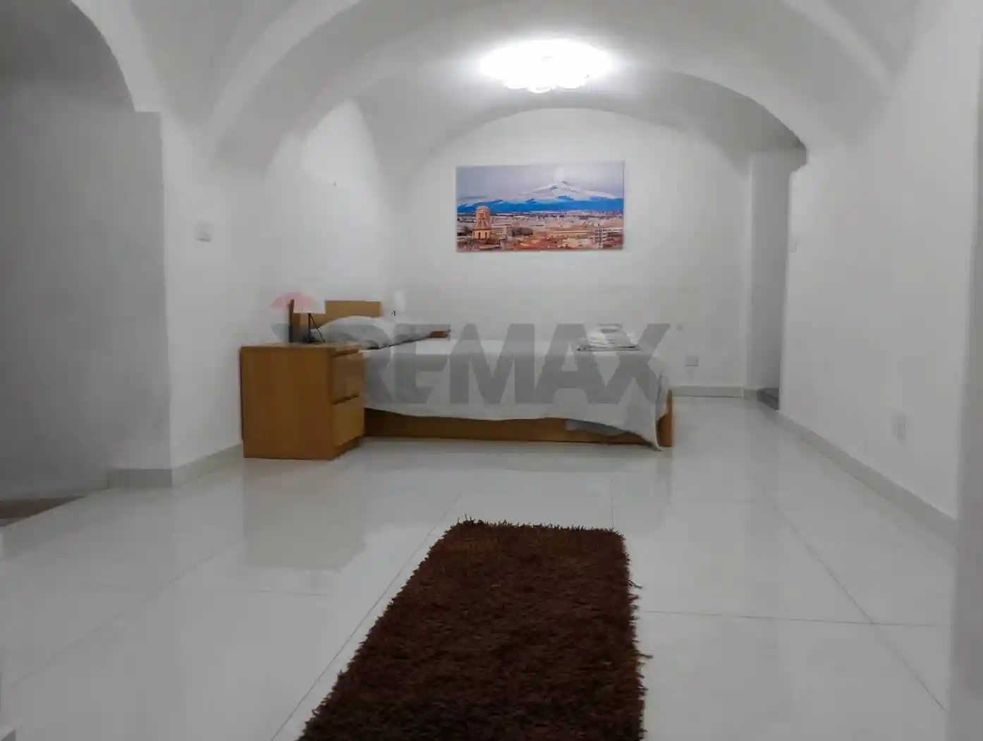 Loft in affitto a Catania
