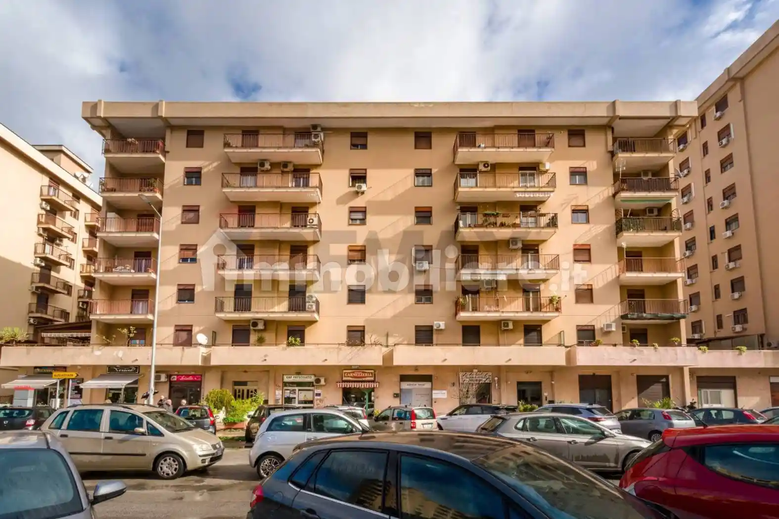 Appartamento in vendita a Palermo