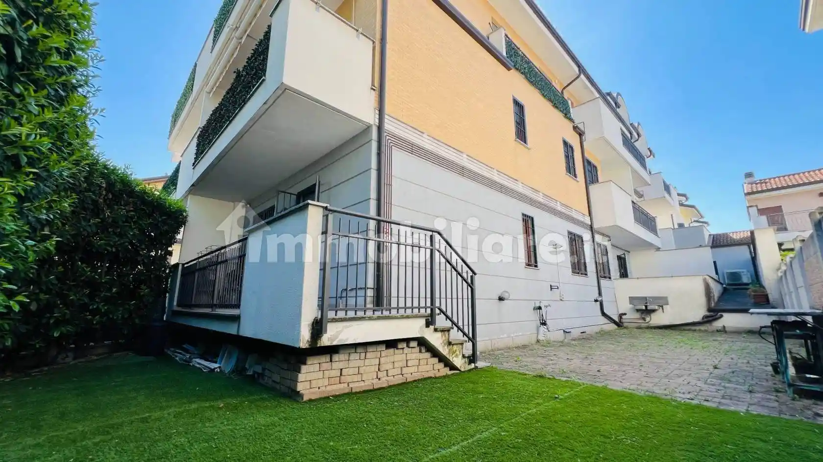 Appartamento in vendita a Cernusco sul Naviglio