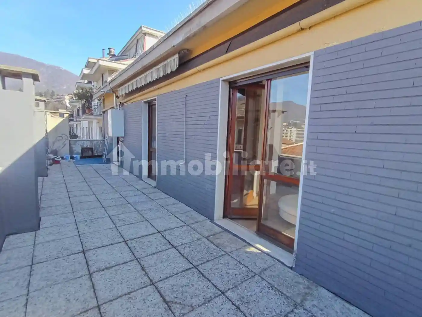 Appartamento in affitto a Como