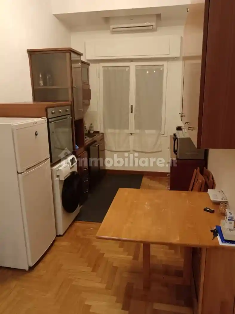 Palazzo - Edificio in affitto a Roma