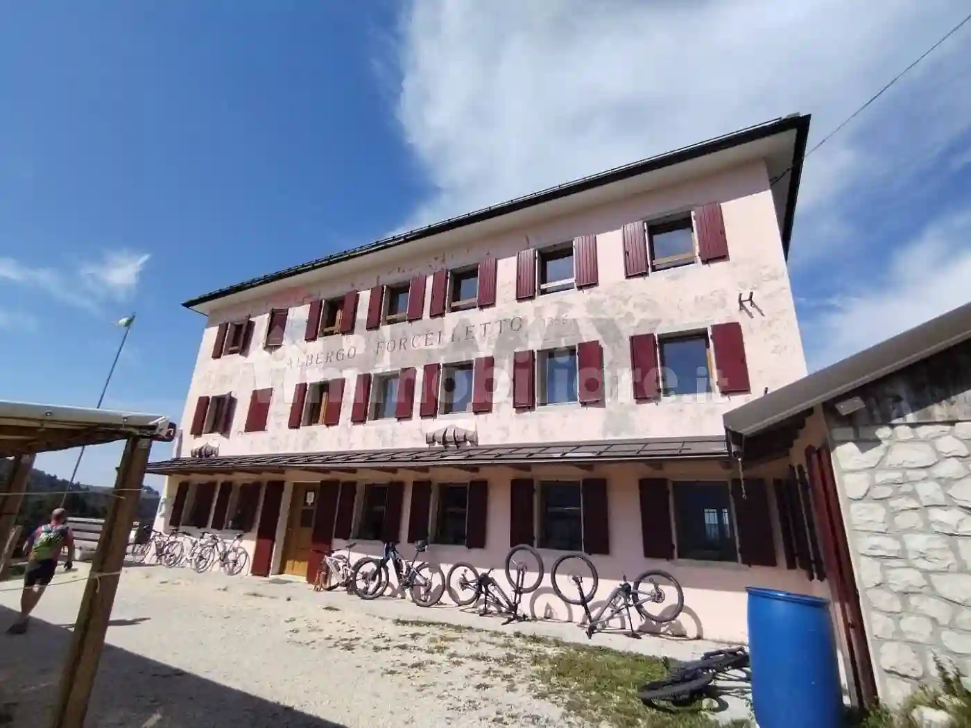 Palazzo - Edificio - foto 2