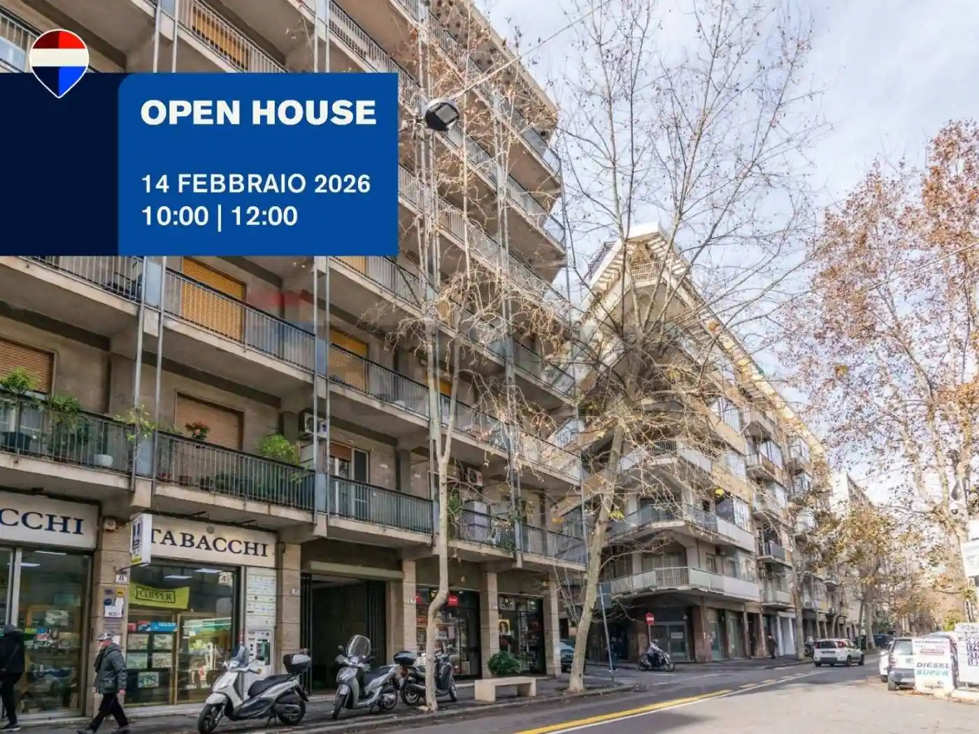 Appartamento in vendita a Catania