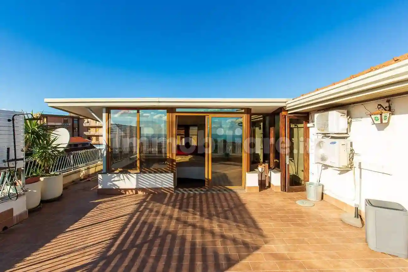 Attico - Mansarda - foto 2