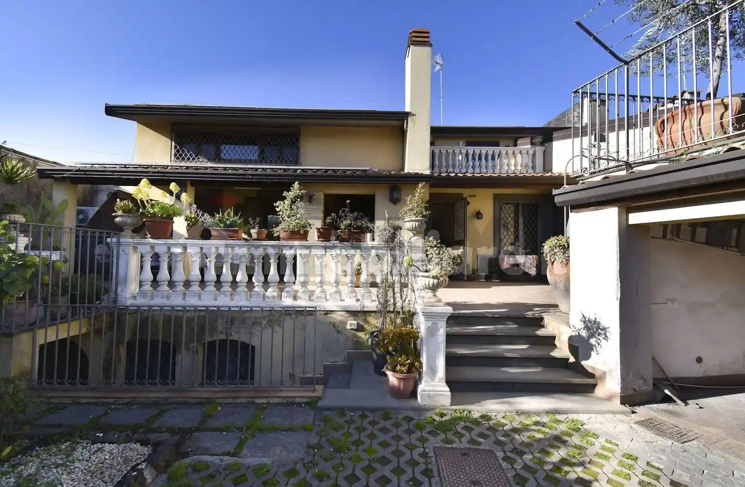 Villa in vendita a Catania