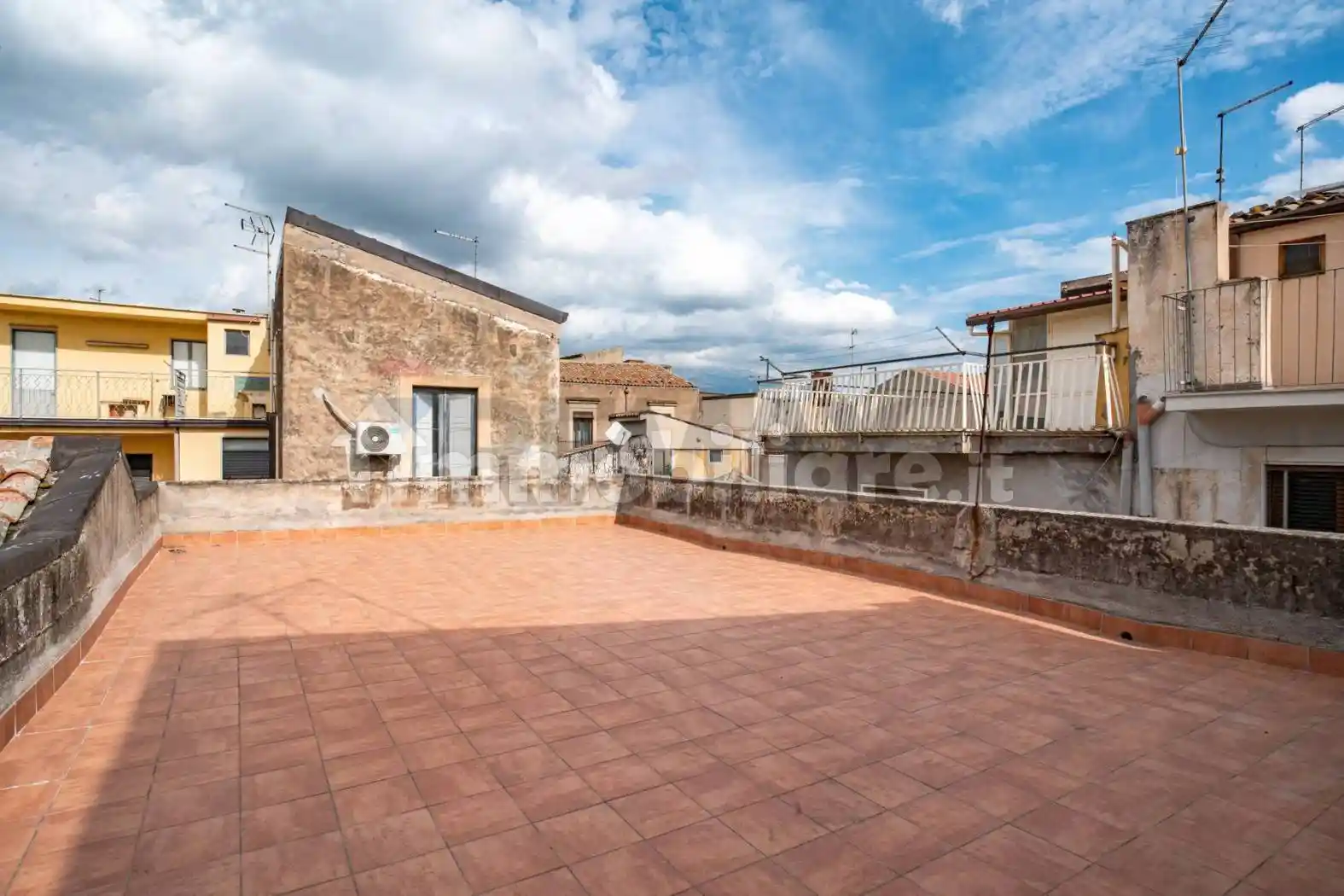 Casa indipendente in vendita a Paternò