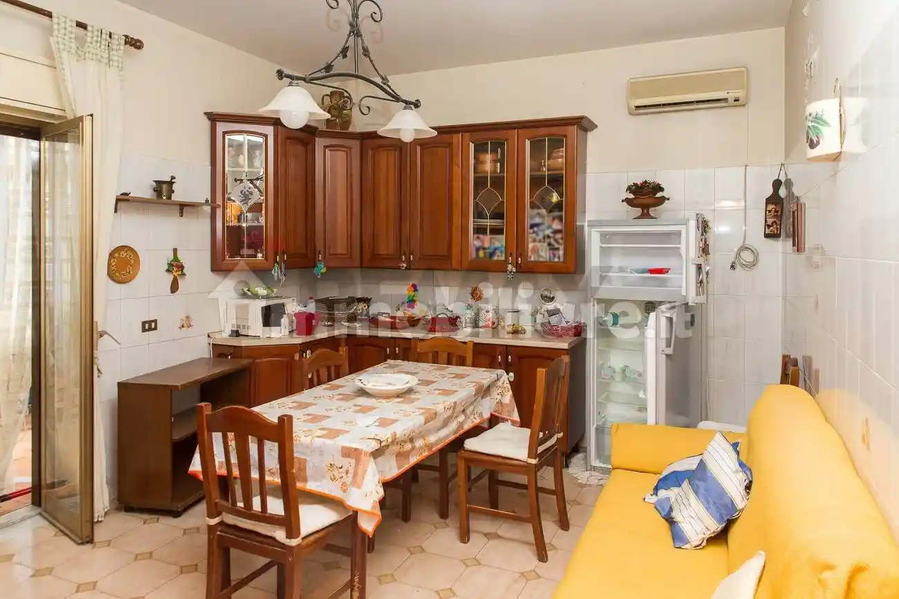 Appartamento in vendita a Misterbianco