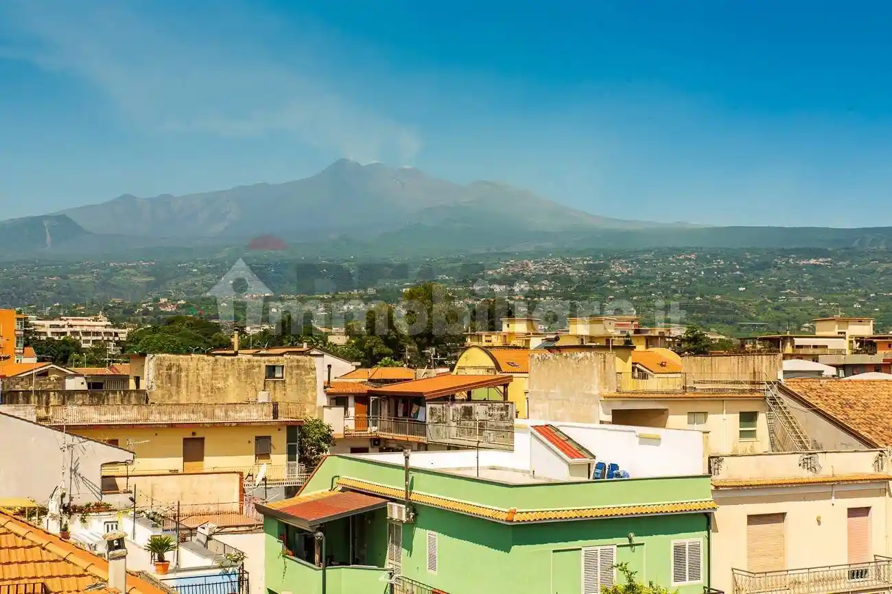 Casa indipendente in vendita a Riposto