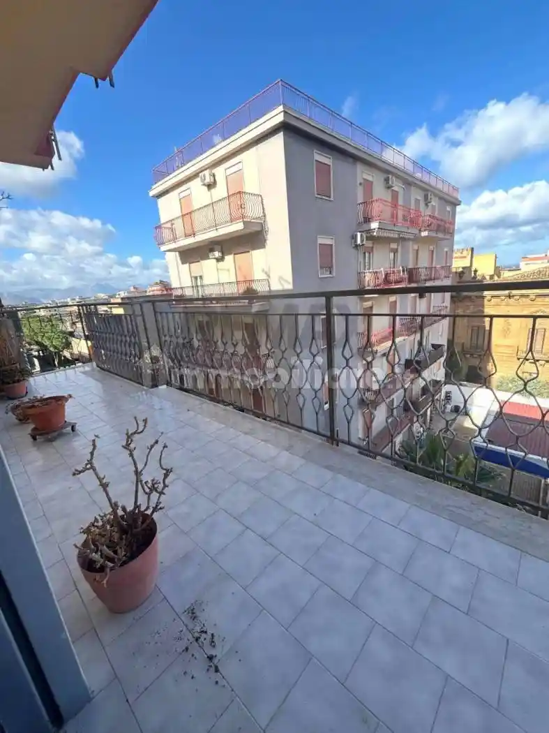 Appartamento in vendita a Bagheria
