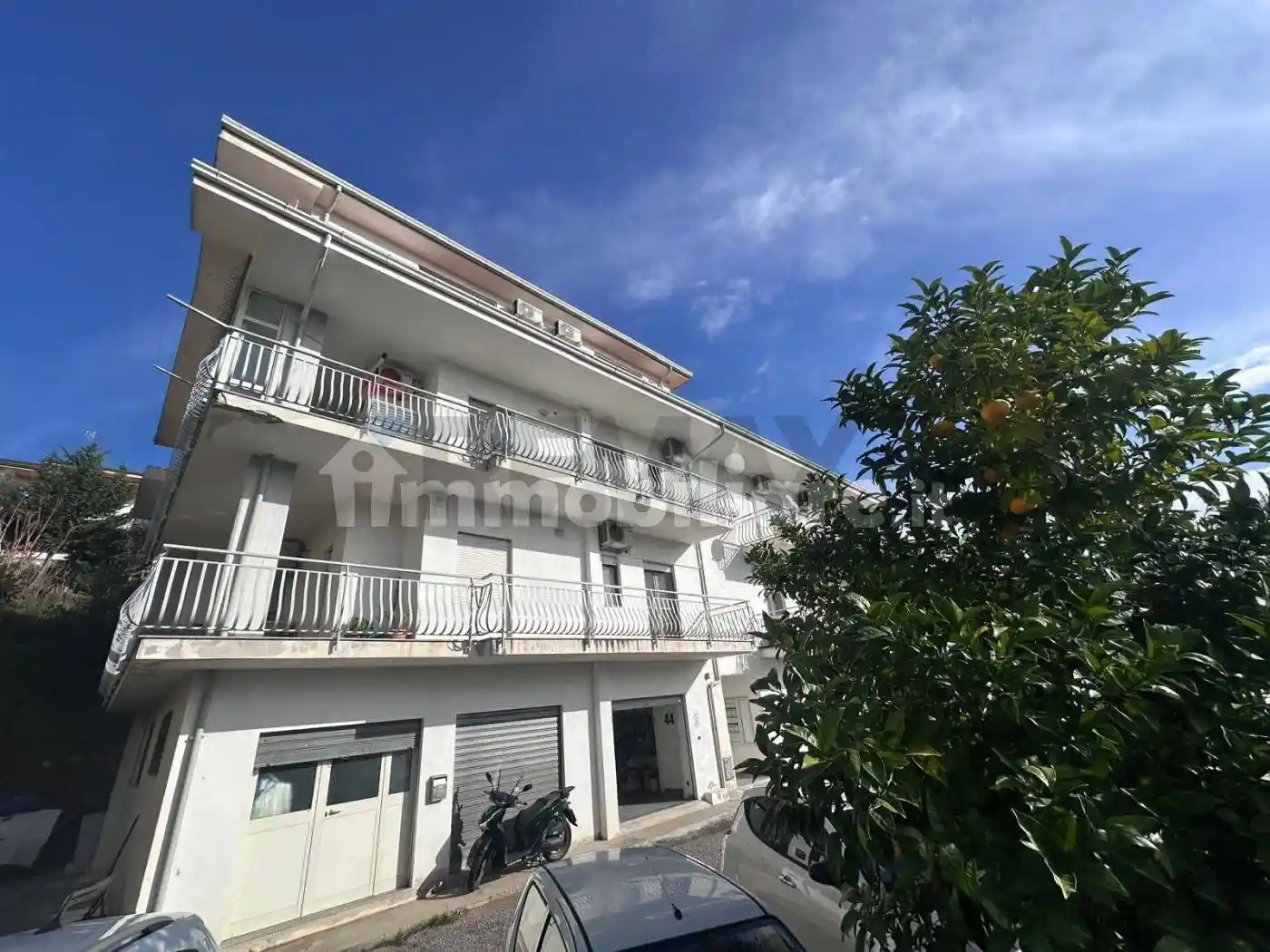 Appartamento in vendita a Rovito