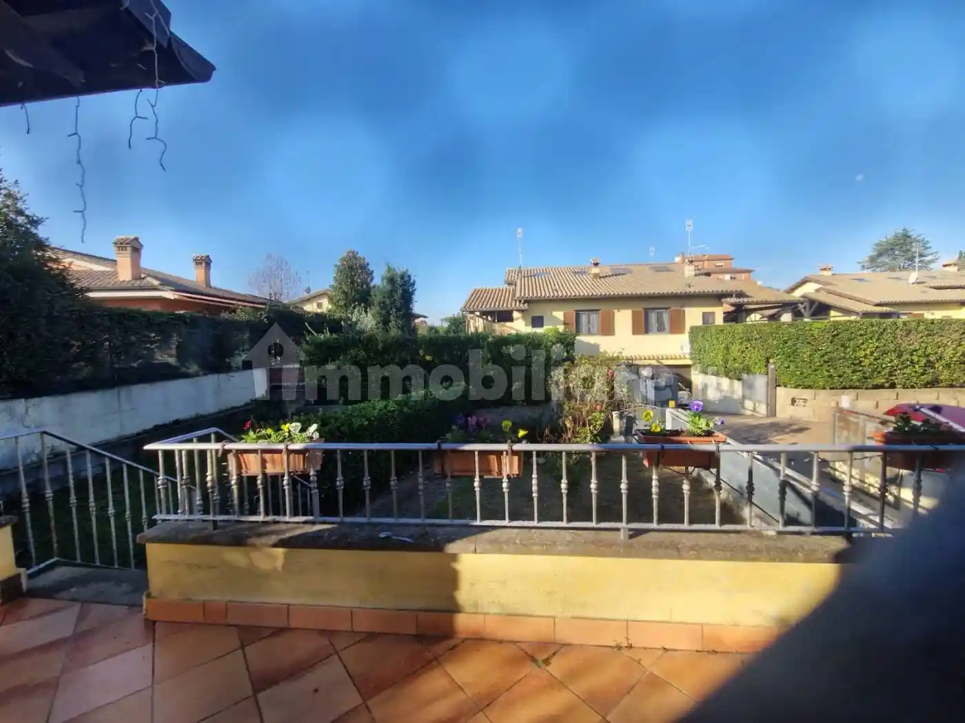 Villa in vendita a Roma