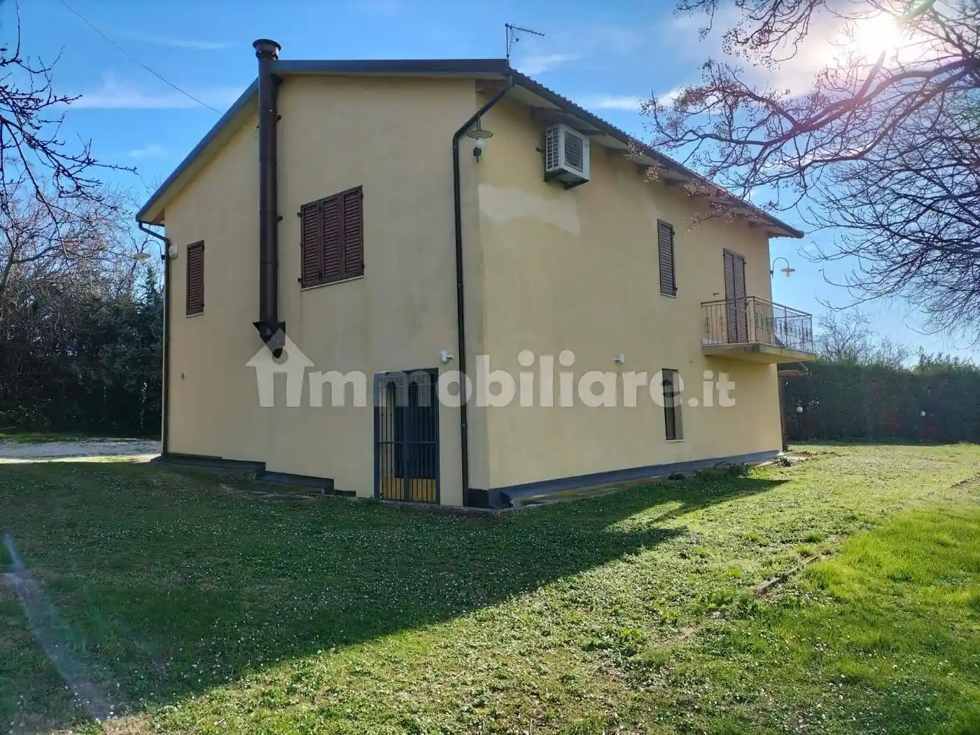 Rustico - Casale in vendita a Osimo