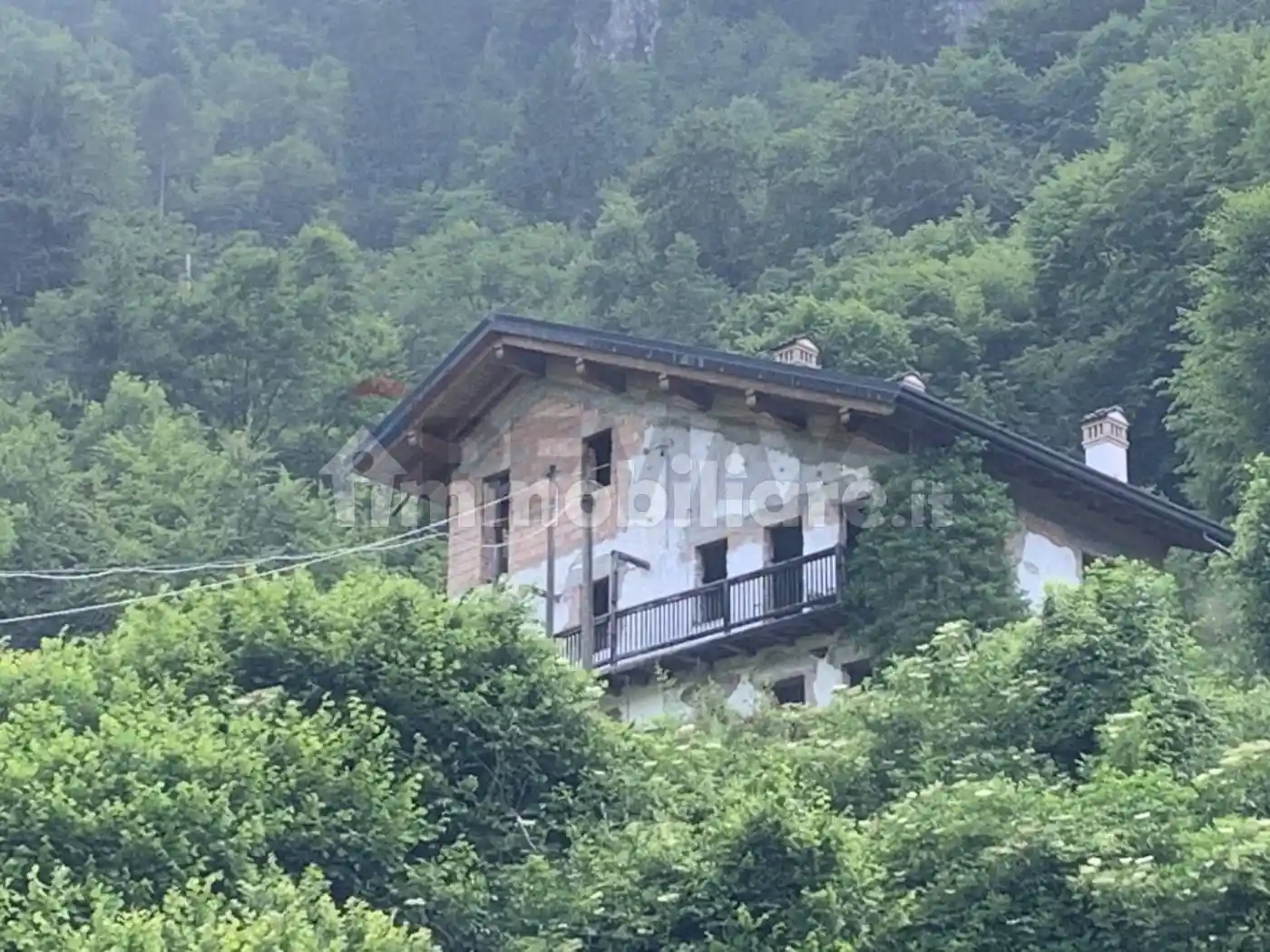 Casa indipendente in vendita a Seren del Grappa
