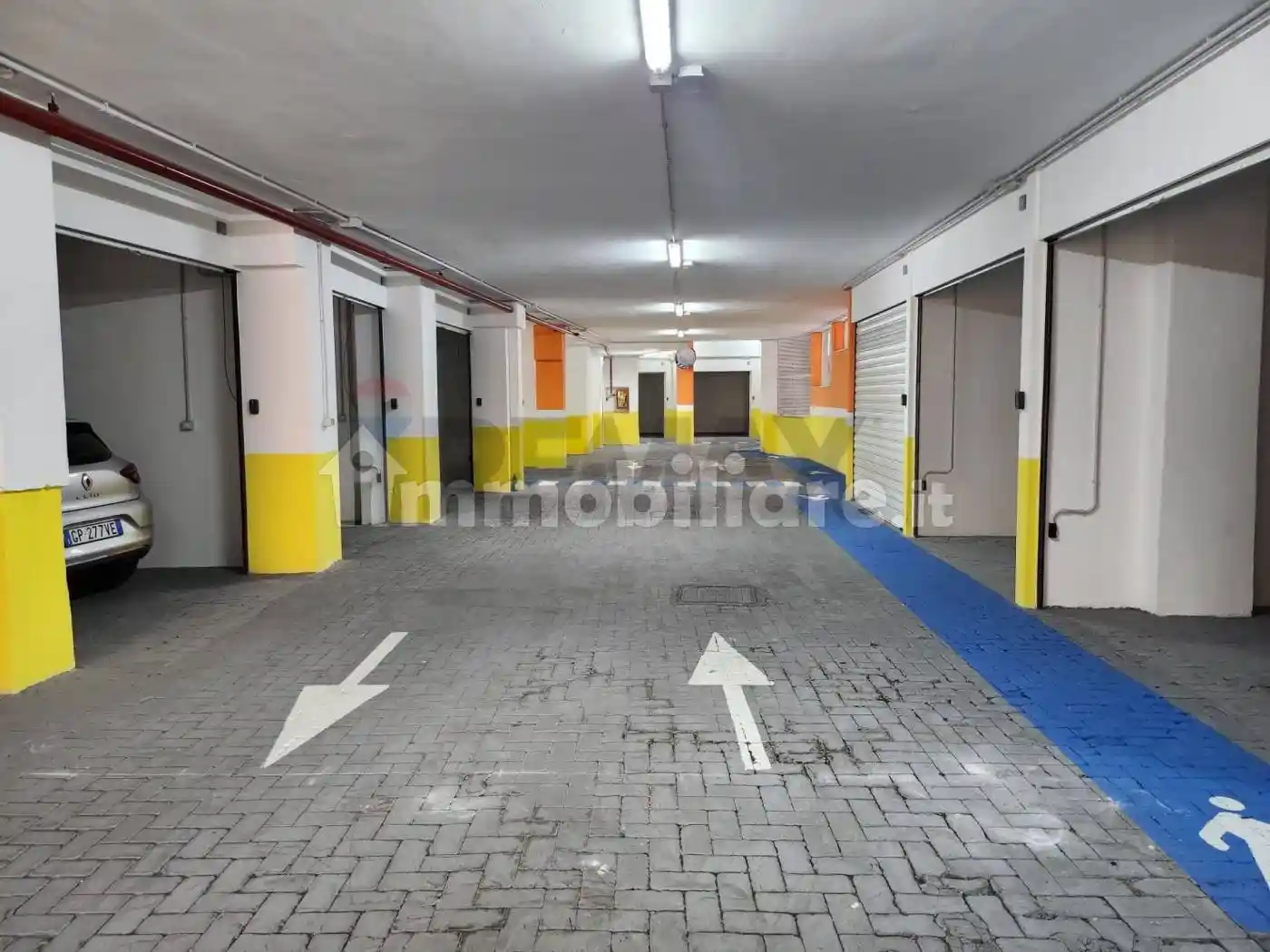 Appartamento in affitto a Catania