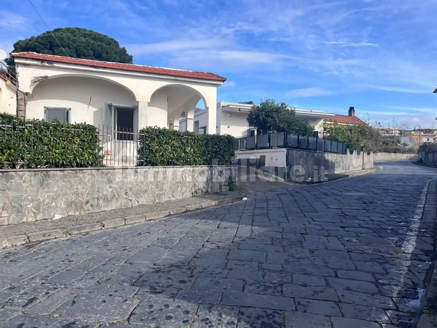 Appartamento in vendita a Torre del Greco