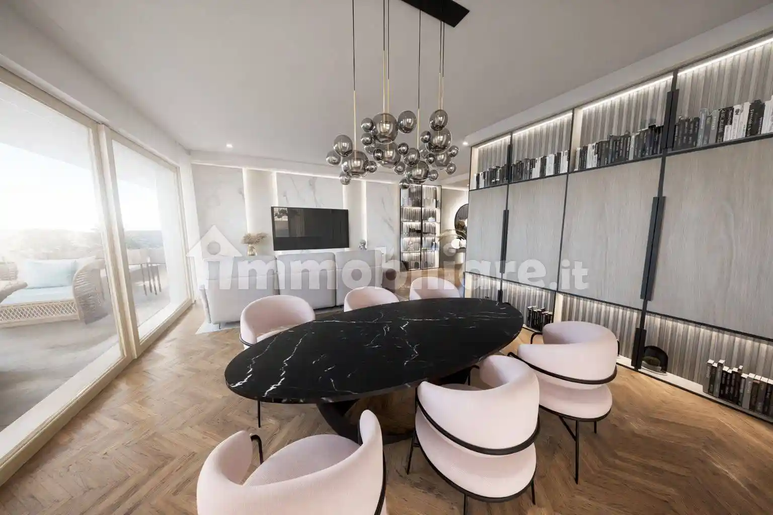 Appartamento in vendita a Cagliari