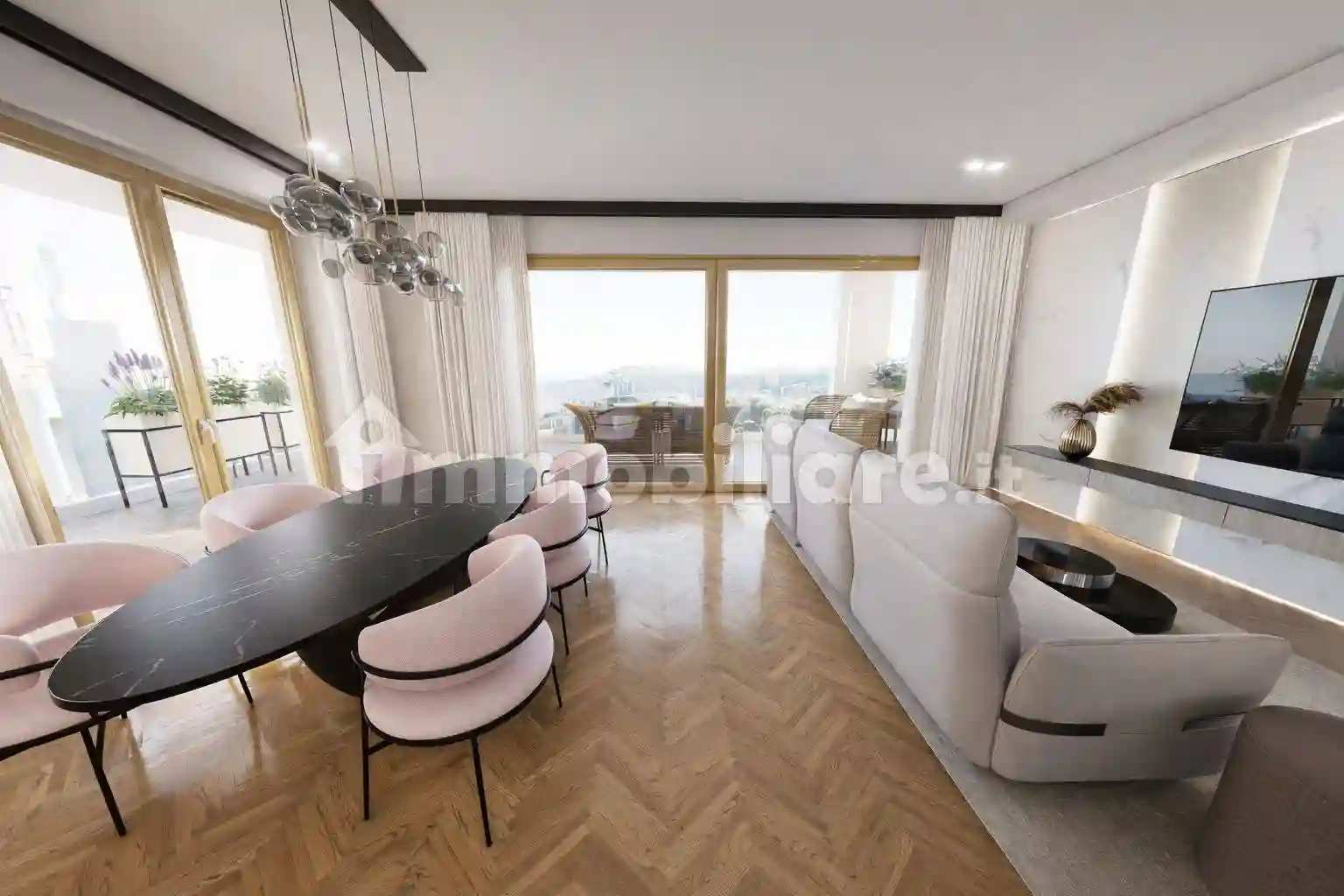 Appartamento - foto 3