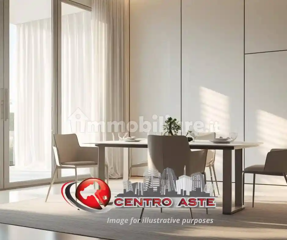 Appartamento in vendita a Brescia