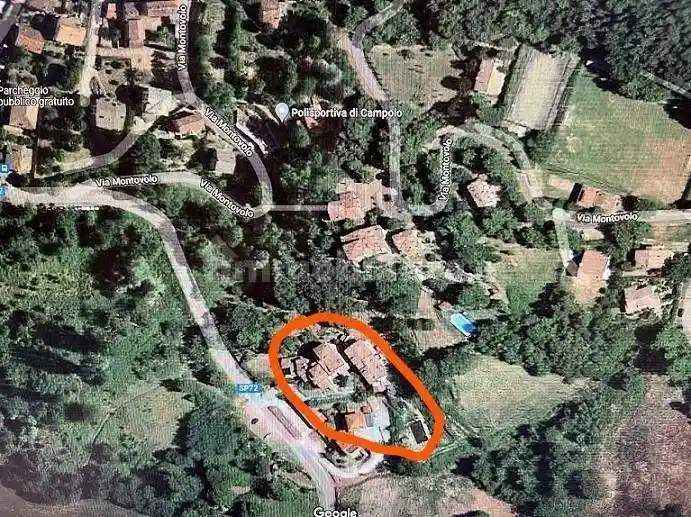 Appartamento in vendita a Grizzana Morandi