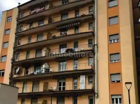 Appartamento in vendita a Lumezzane