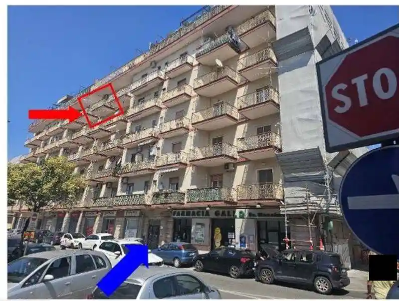 Appartamento in vendita a Scafati