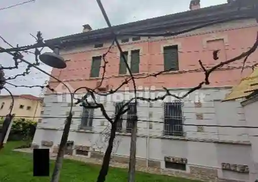 Palazzo - Stabile - foto 2