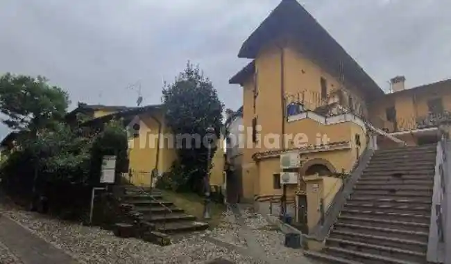 Appartamento in vendita a Coccaglio