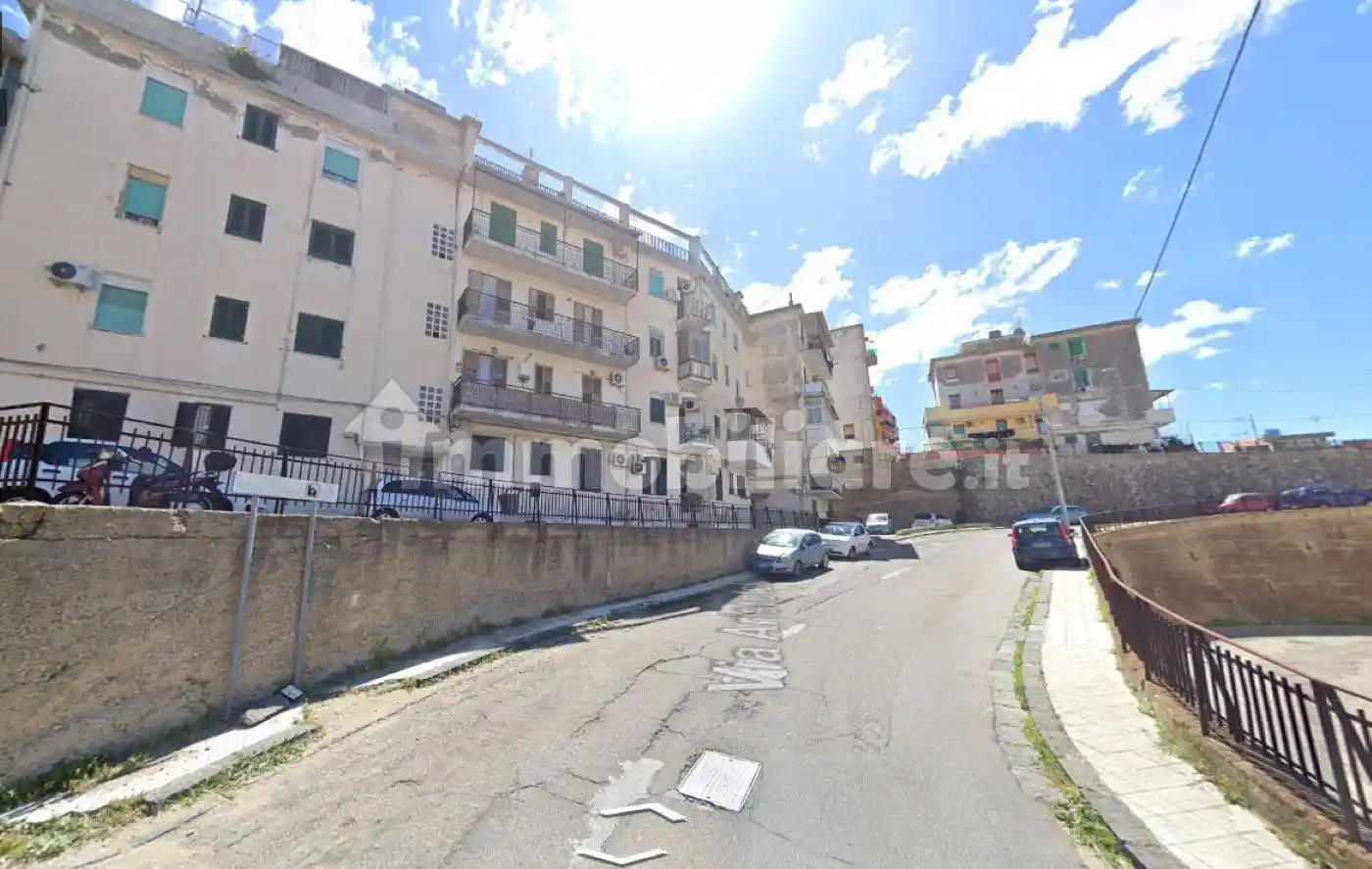 Appartamento in vendita a Messina