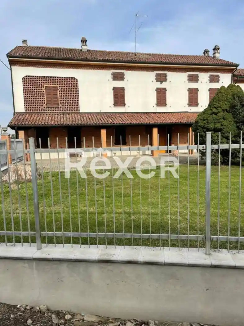 Villa in vendita a Casal Cermelli