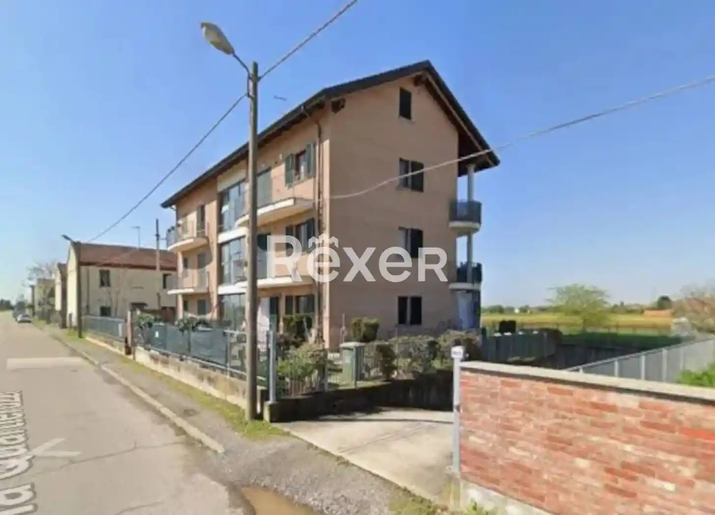 Appartamento in vendita a Alessandria