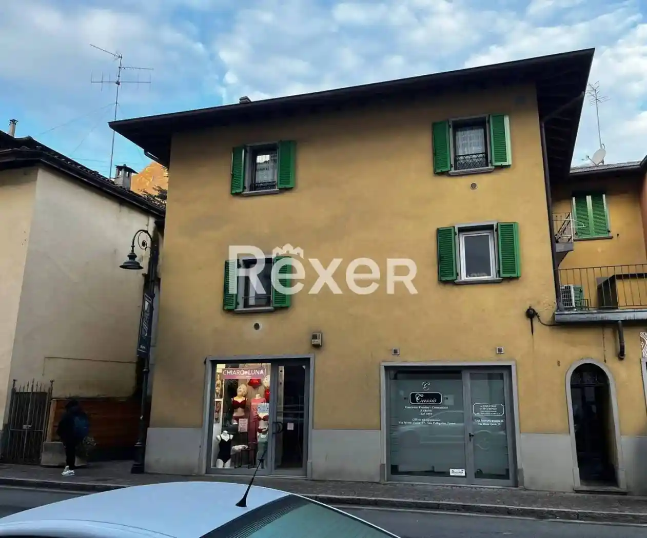 Appartamento in vendita a San Pellegrino Terme