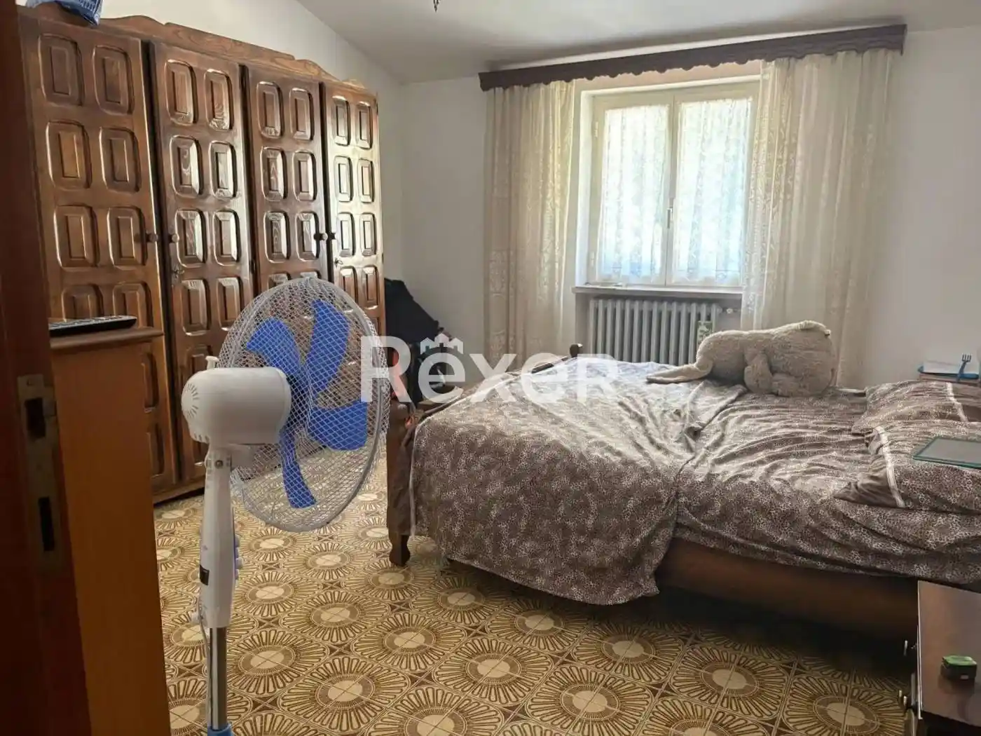 Appartamento in vendita a Tagliacozzo