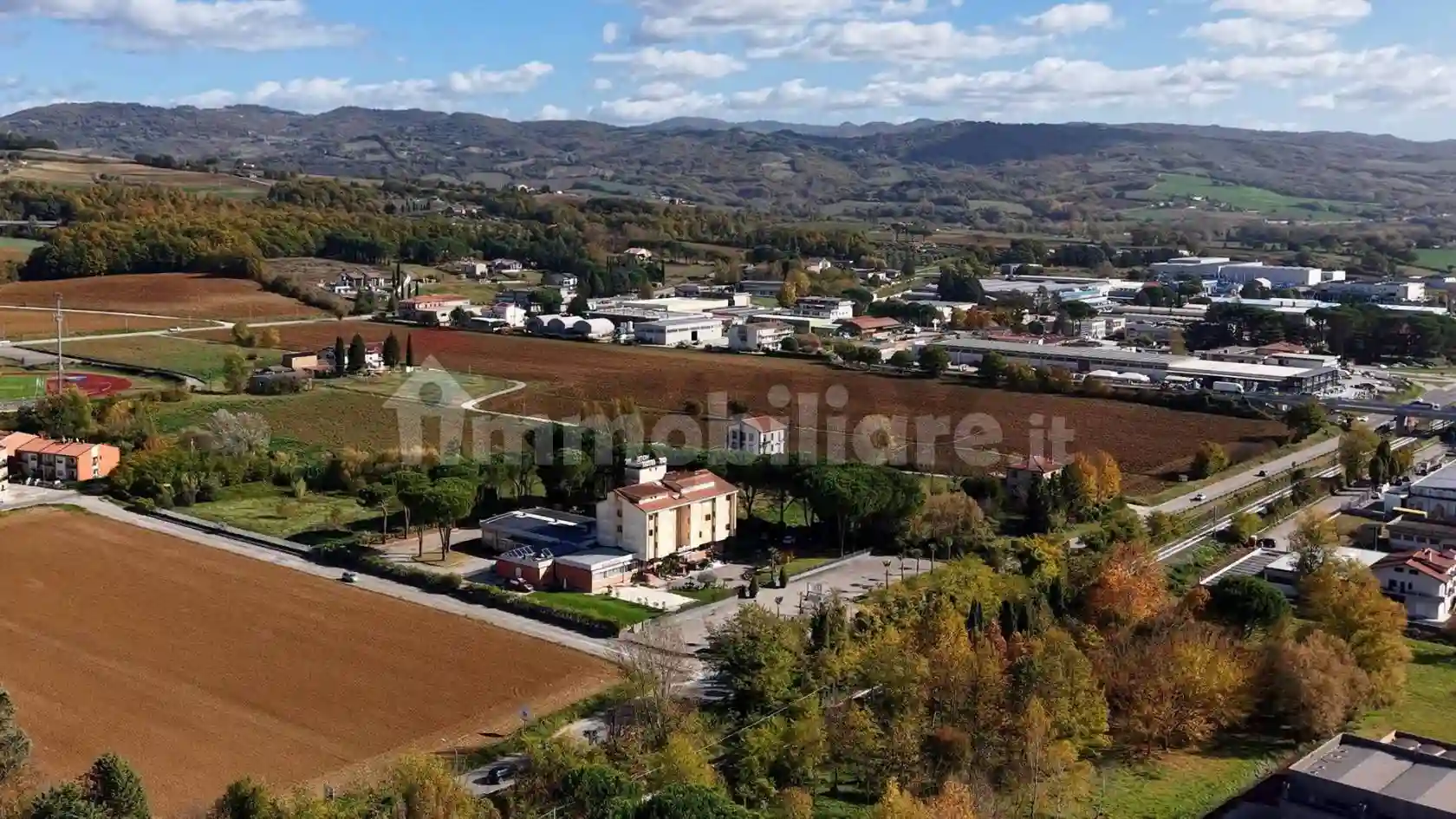 Palazzo - Edificio - foto 2