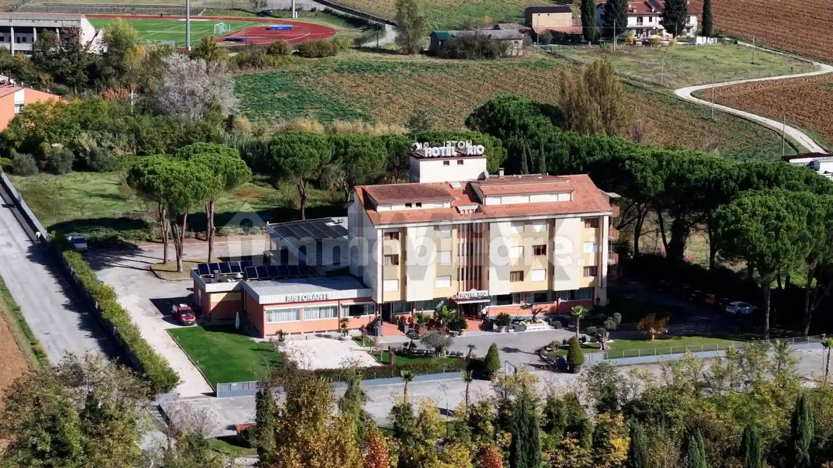 Palazzo - Edificio - foto 4