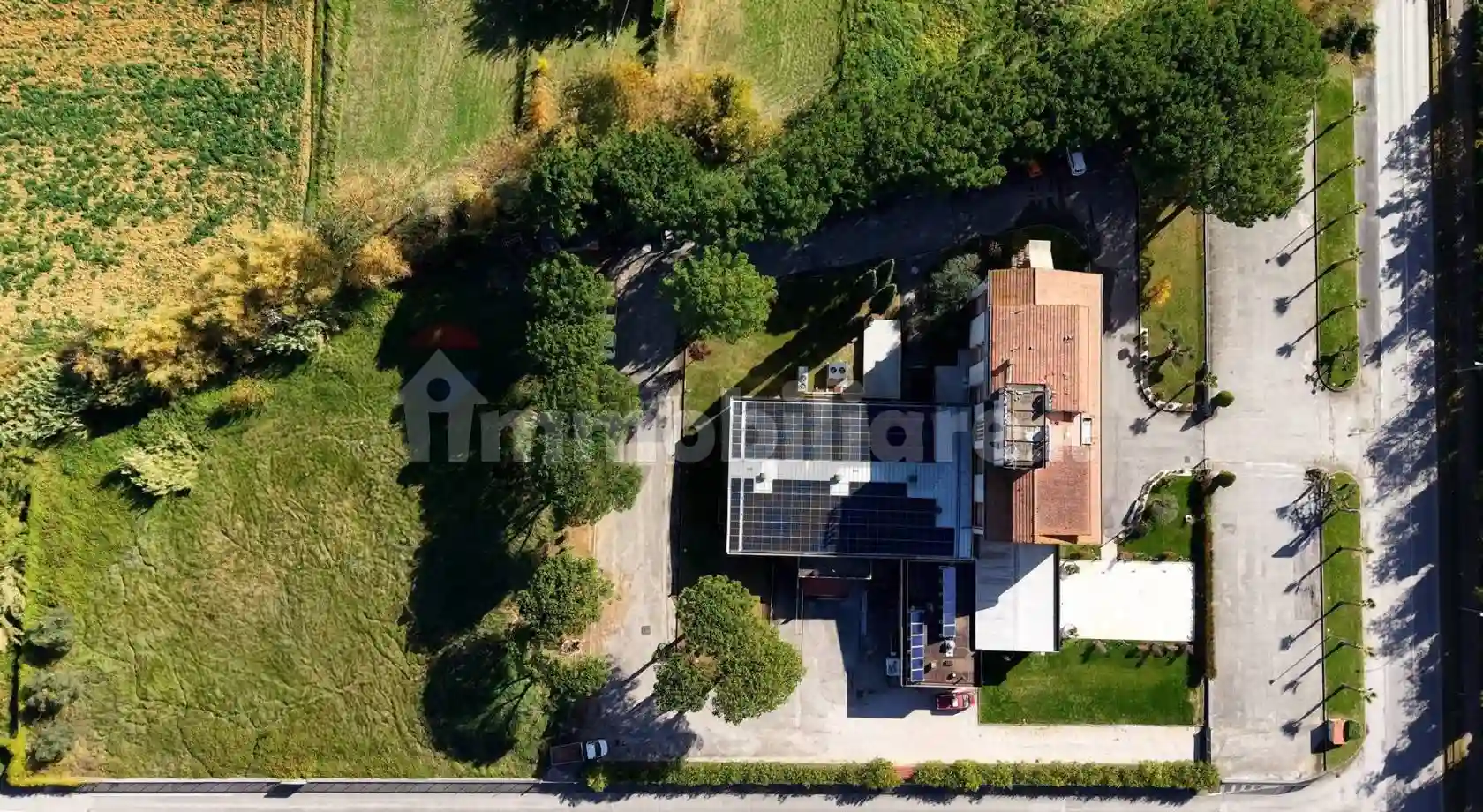 Palazzo - Edificio - foto 5