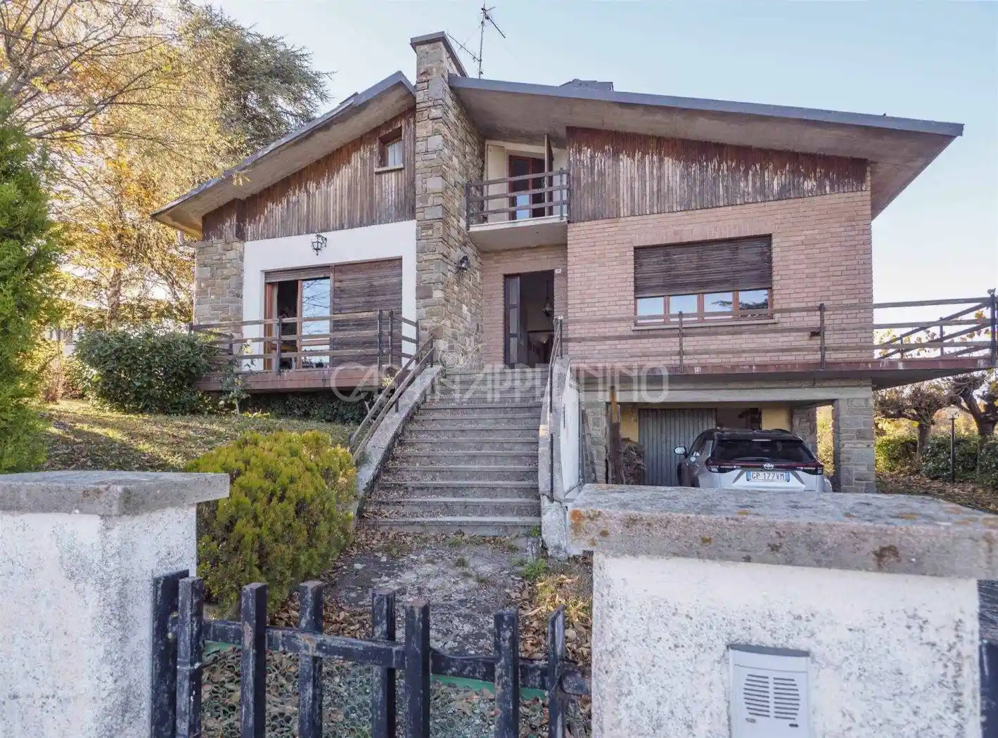 Villa in vendita a Montefiorino