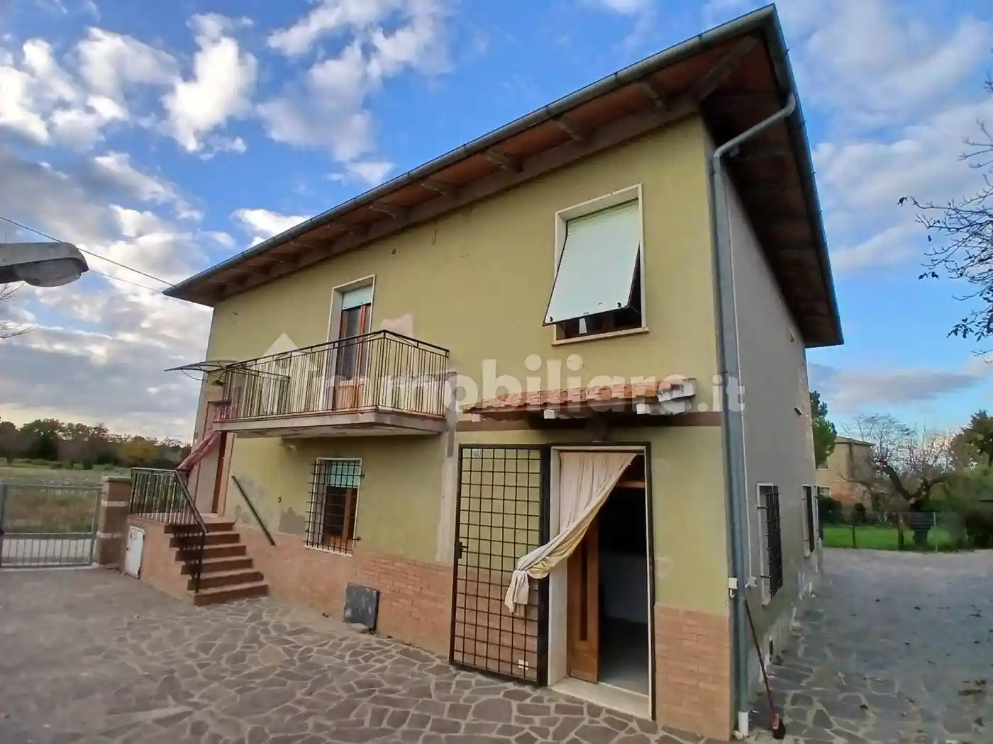 Casa indipendente in vendita a Montepulciano