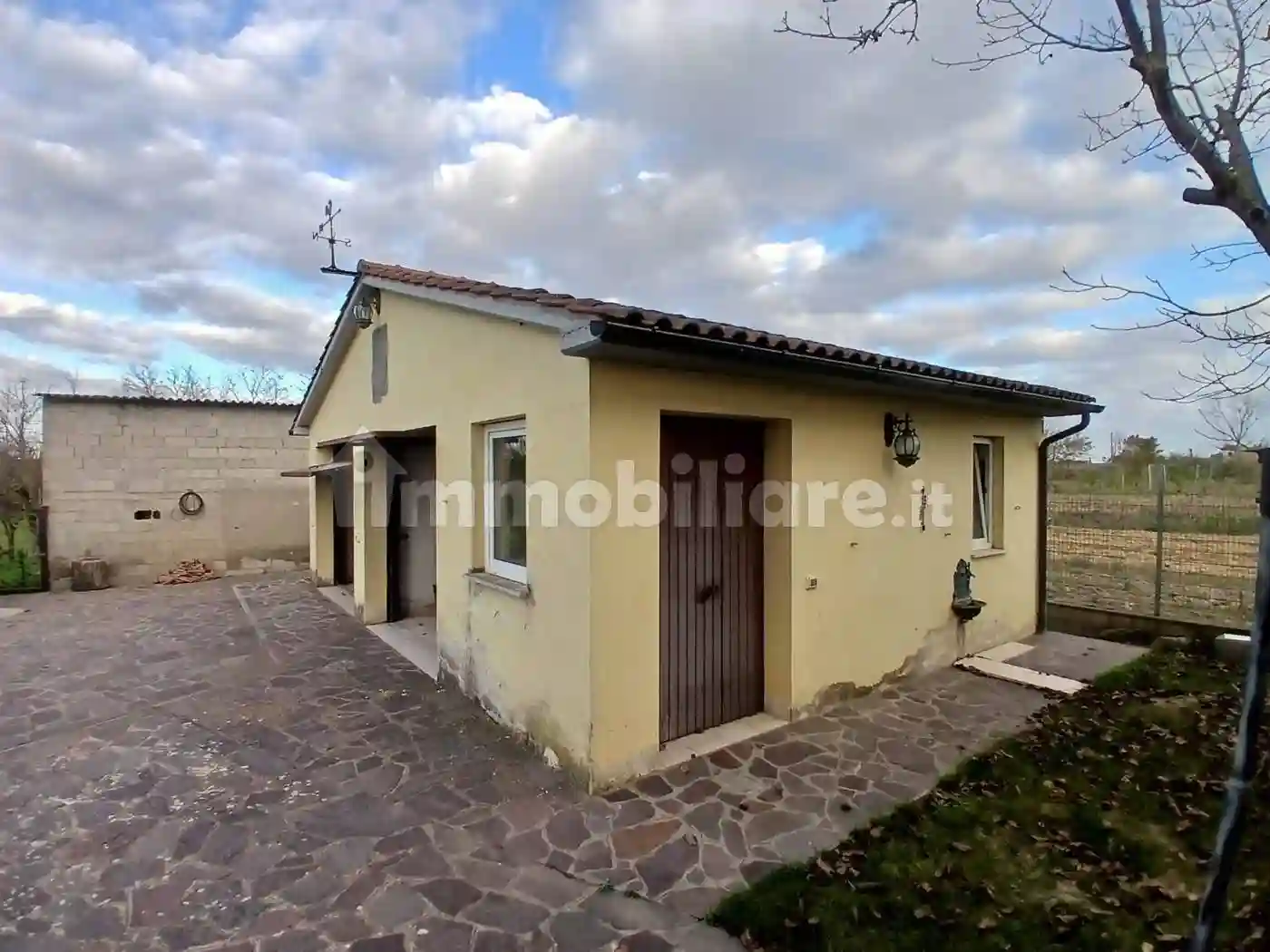 Casa indipendente - foto 5