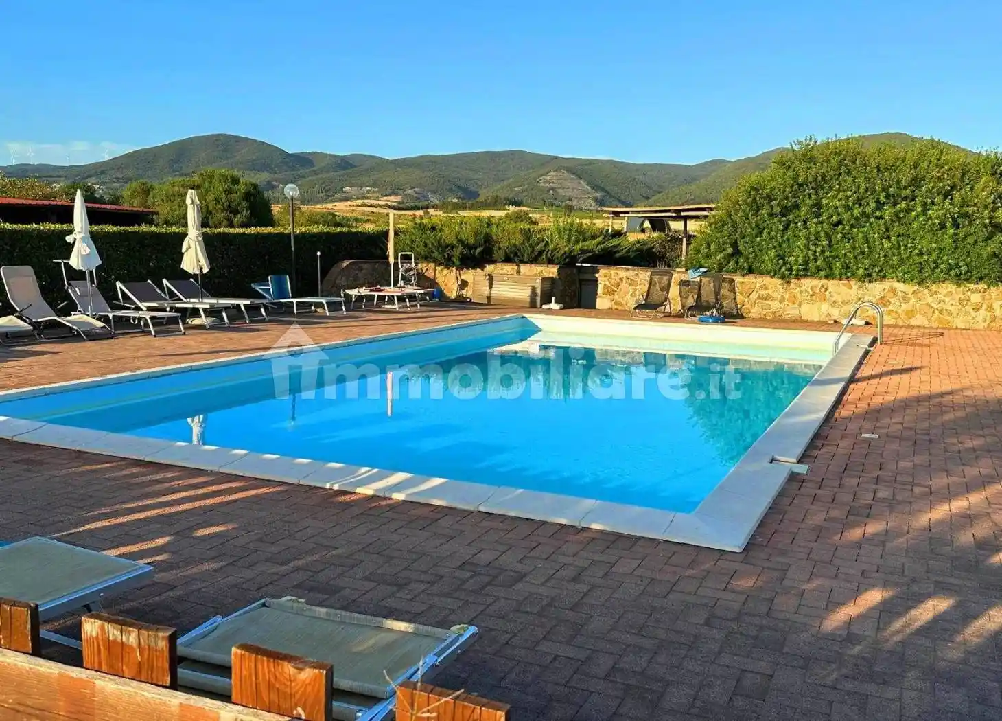 Appartamento in vendita a Santa Luce