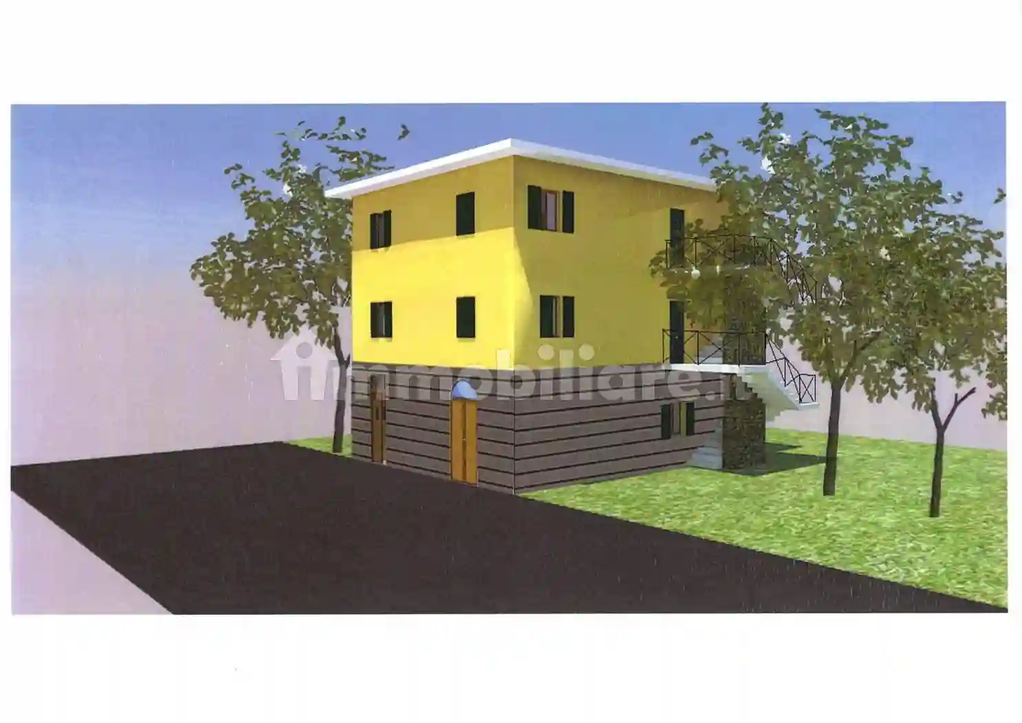 Casa indipendente - foto 2