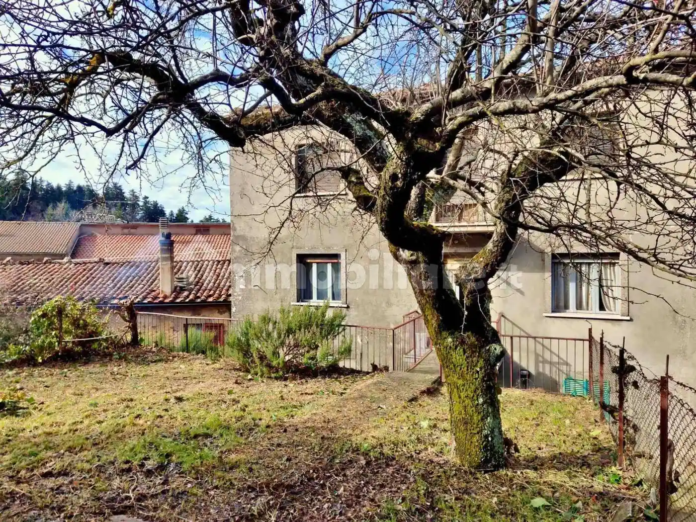 Appartamento in vendita a Castiglione d'Orcia