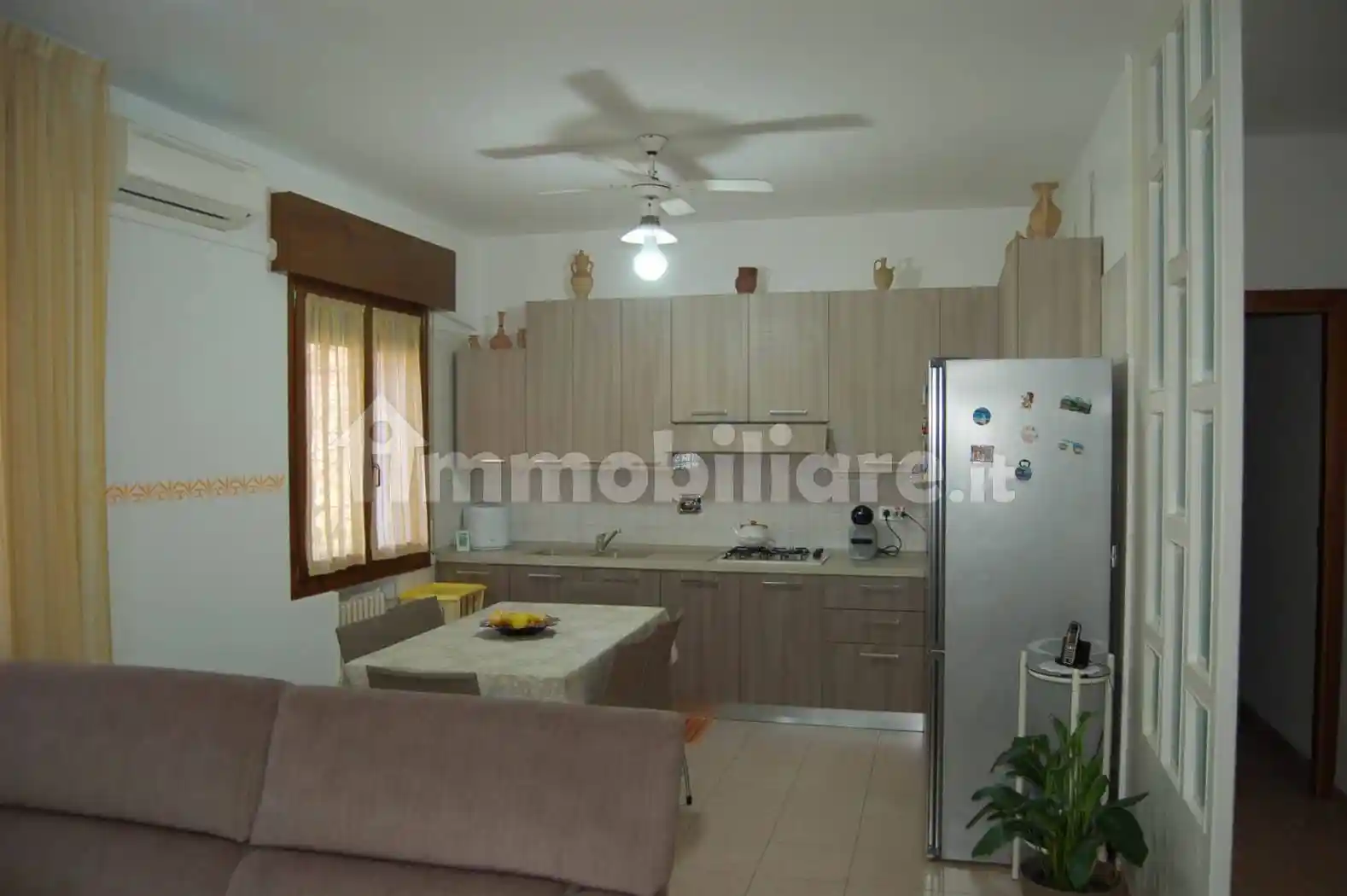 Appartamento in vendita a Valsamoggia