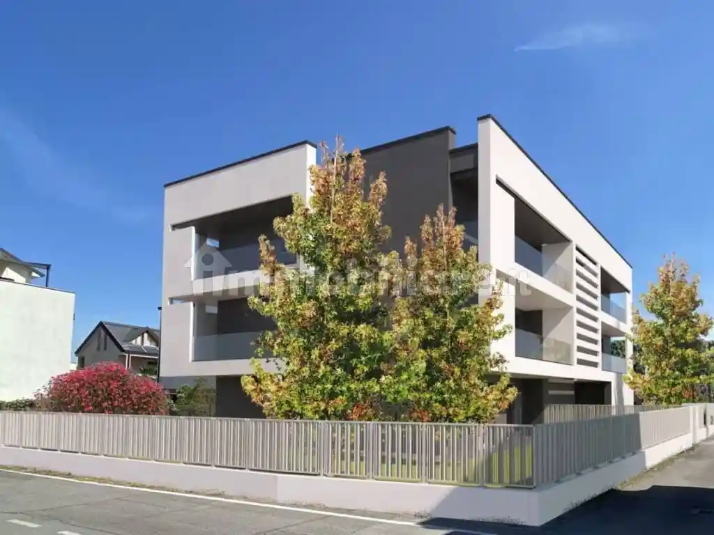 Appartamento in vendita a Padova