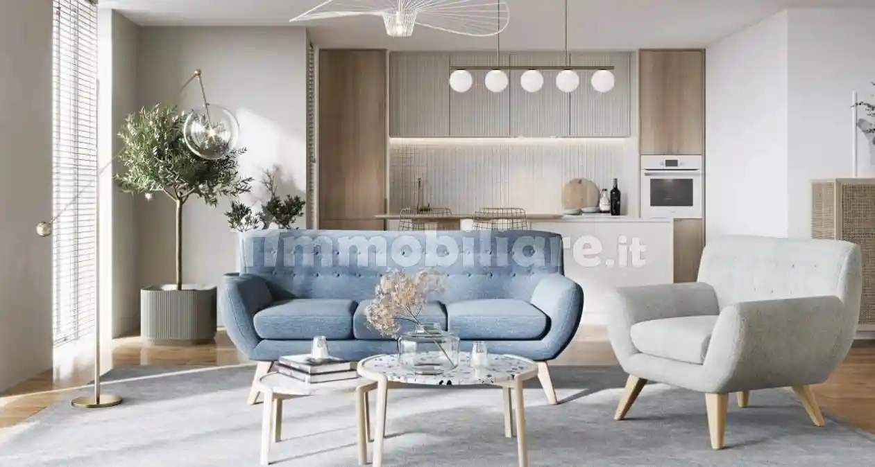 Appartamento in vendita a Poggibonsi