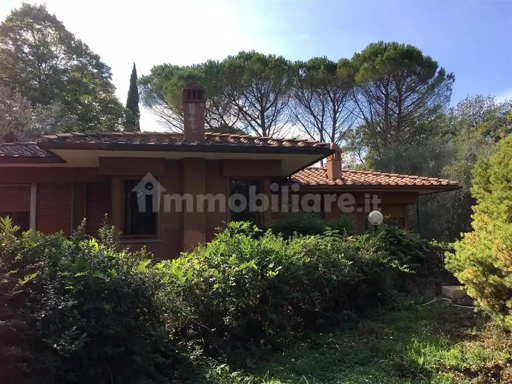 Villa in affitto a Firenze