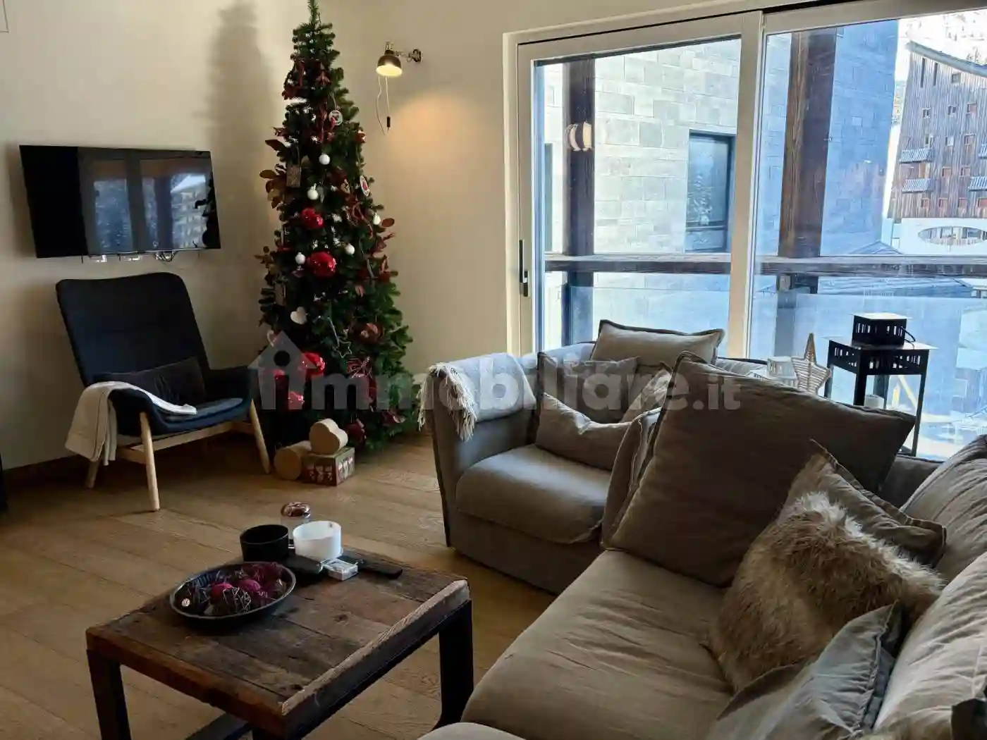 Appartamento - foto 4