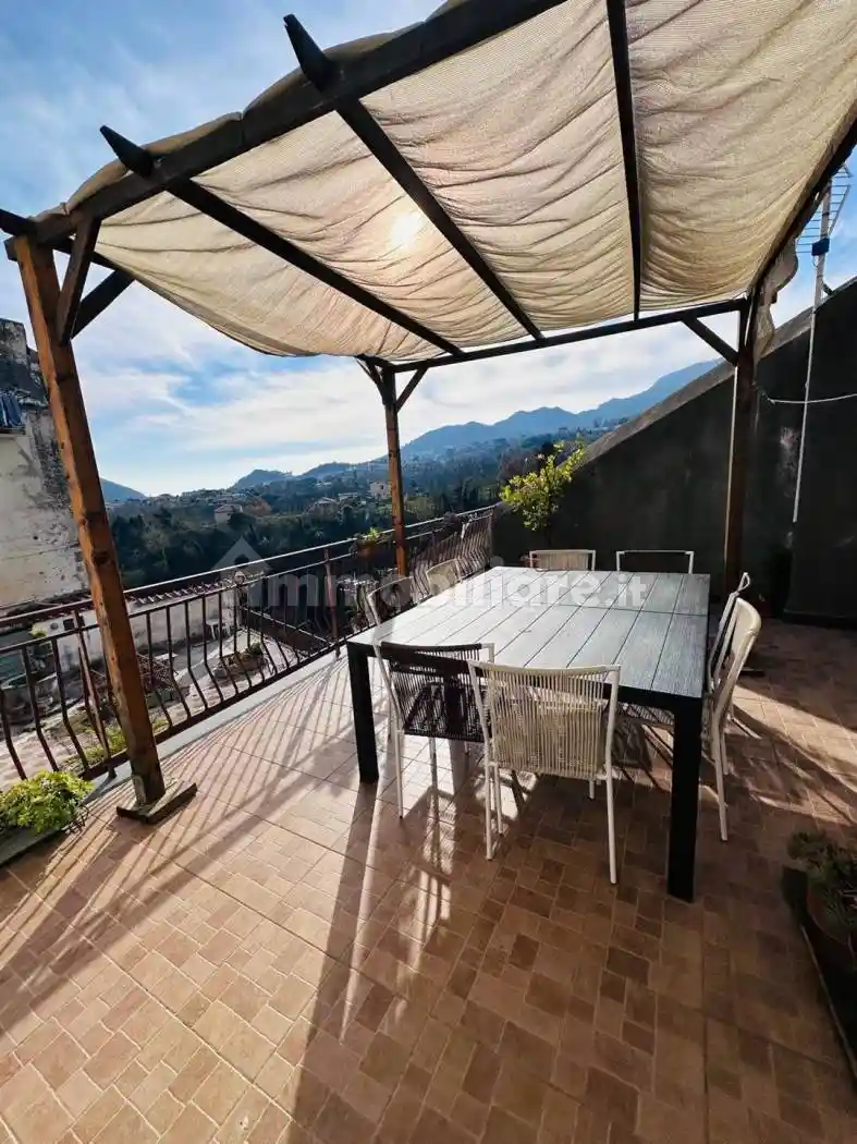 Appartamento in vendita a Cava de' Tirreni