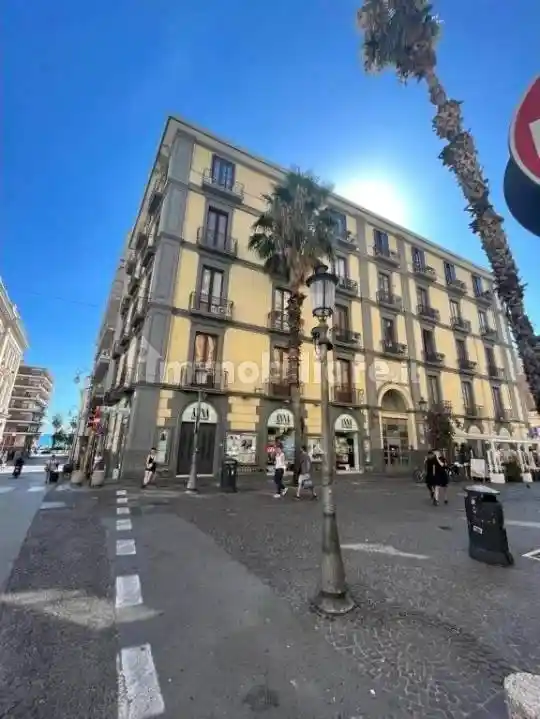Appartamento in affitto a Salerno